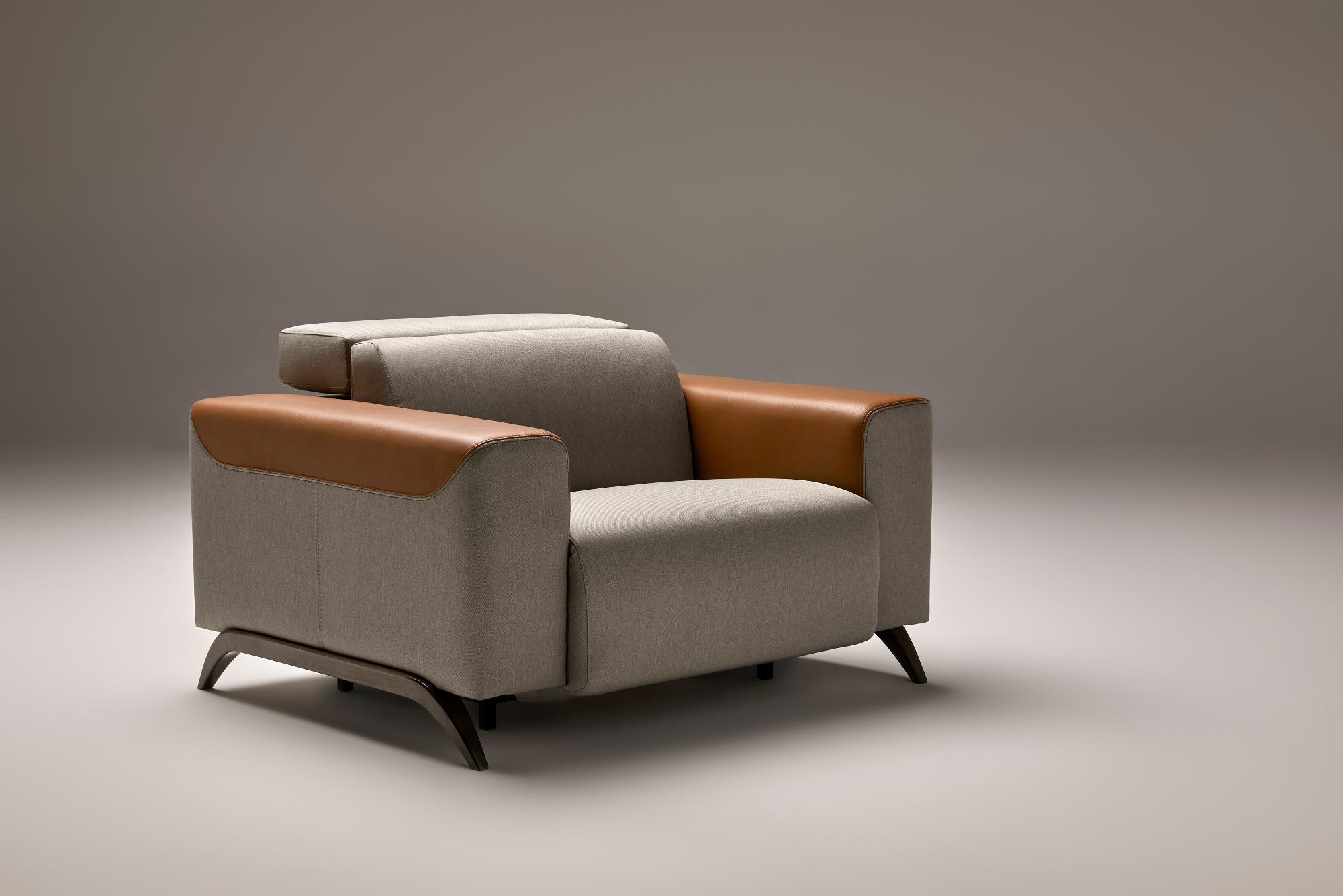 Fauteuil relevable Atlanta