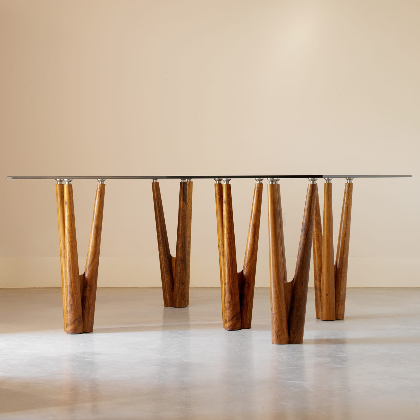 Table Ronde Gaudì Exquise