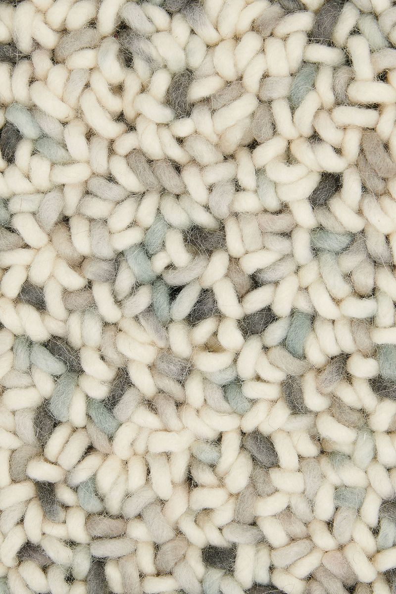 Tapis Arch Gris Clair 67004