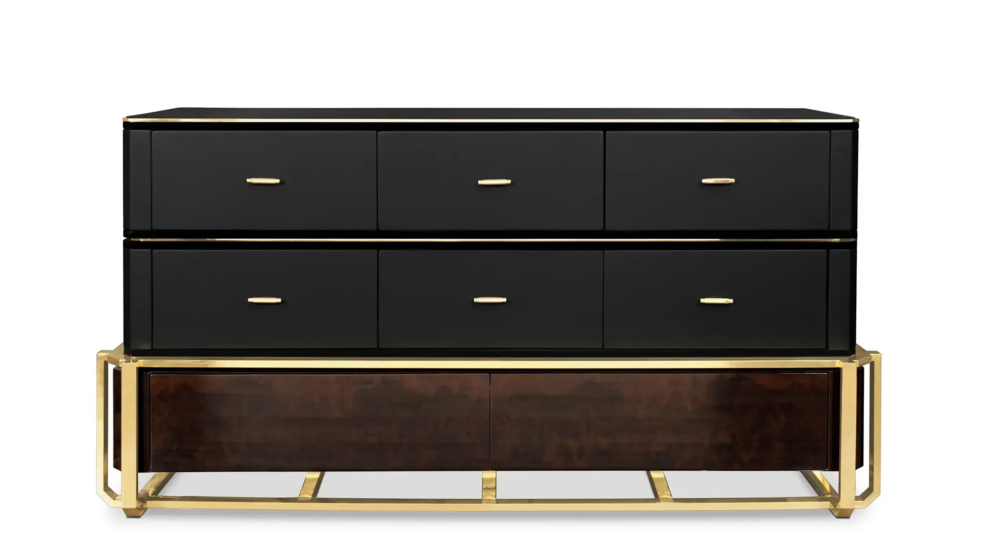 Commode Waltz