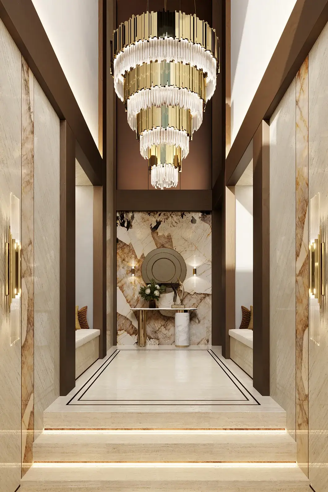 Lustre Imperial