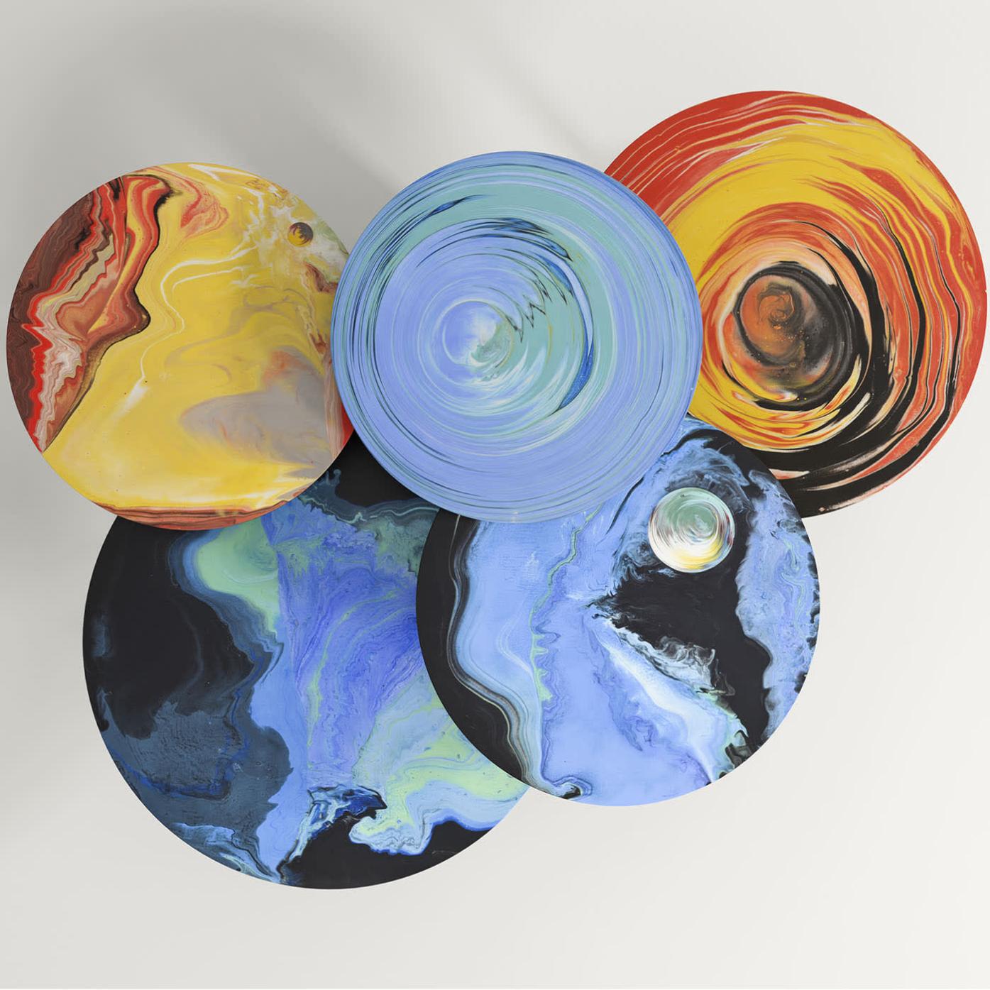 Table d'appoint Astraliti