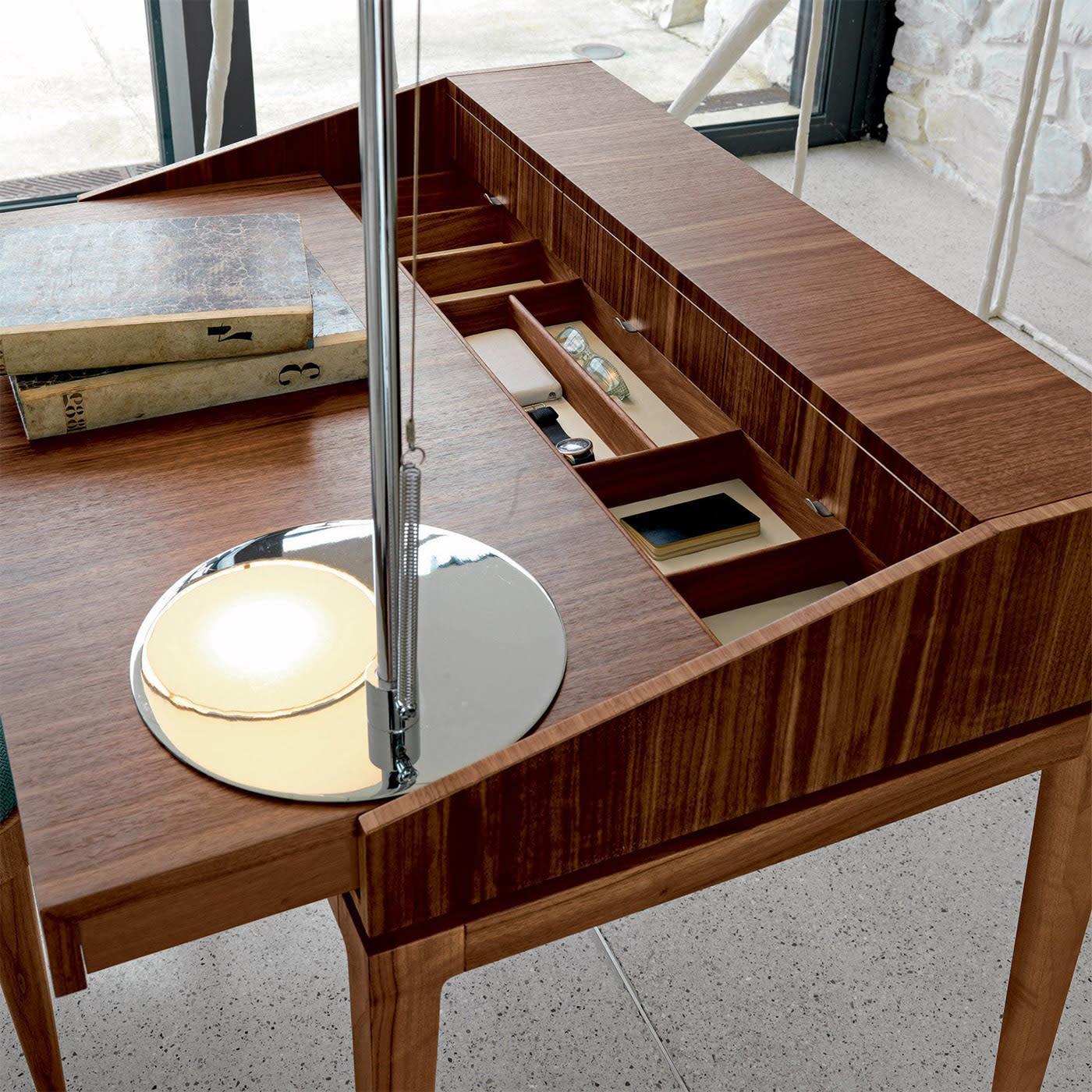 Bureau Ideale Noix Naturelle