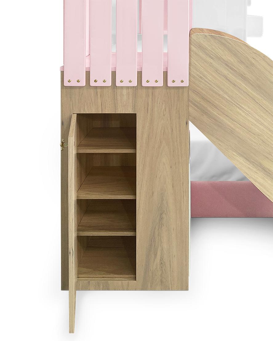 Lit enfant Dolly Playhouse