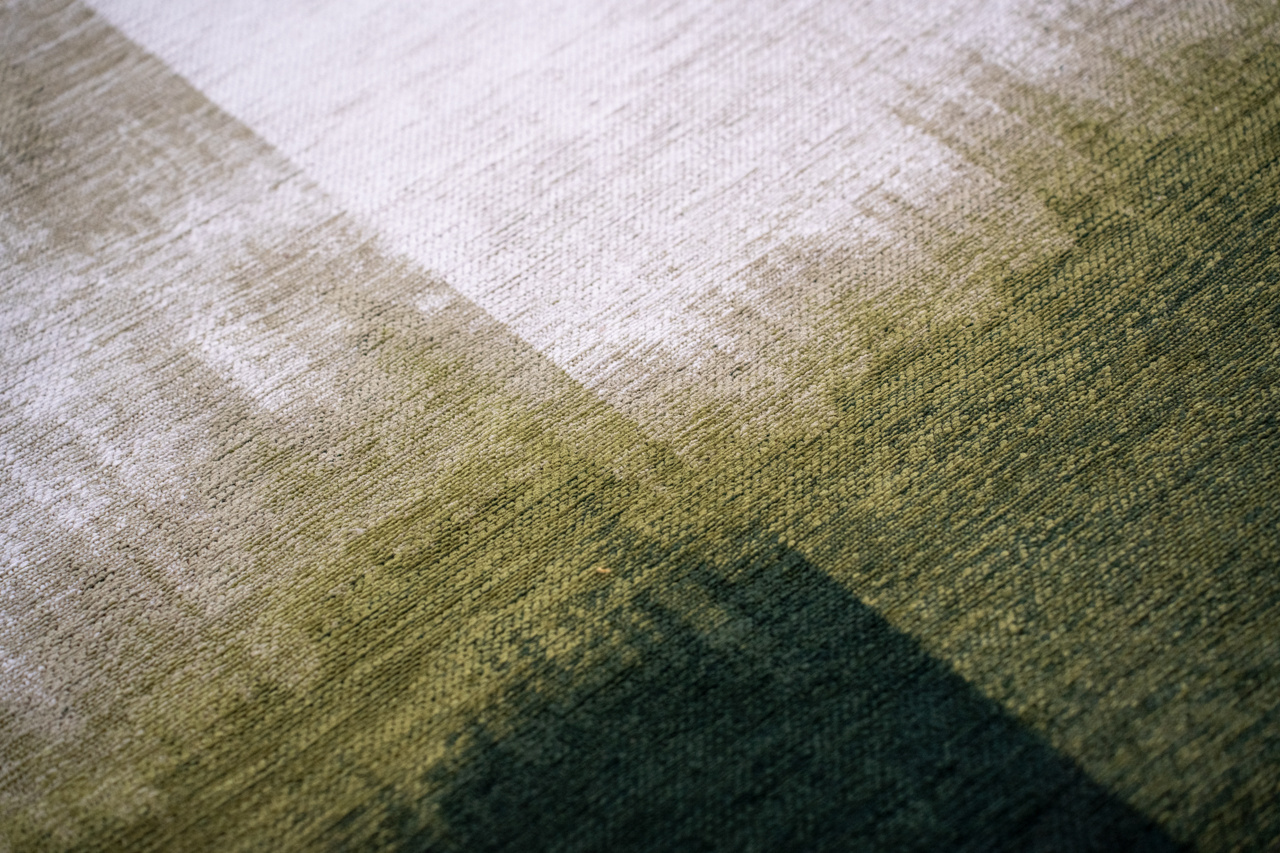 Tapis Sendai Forest Mood