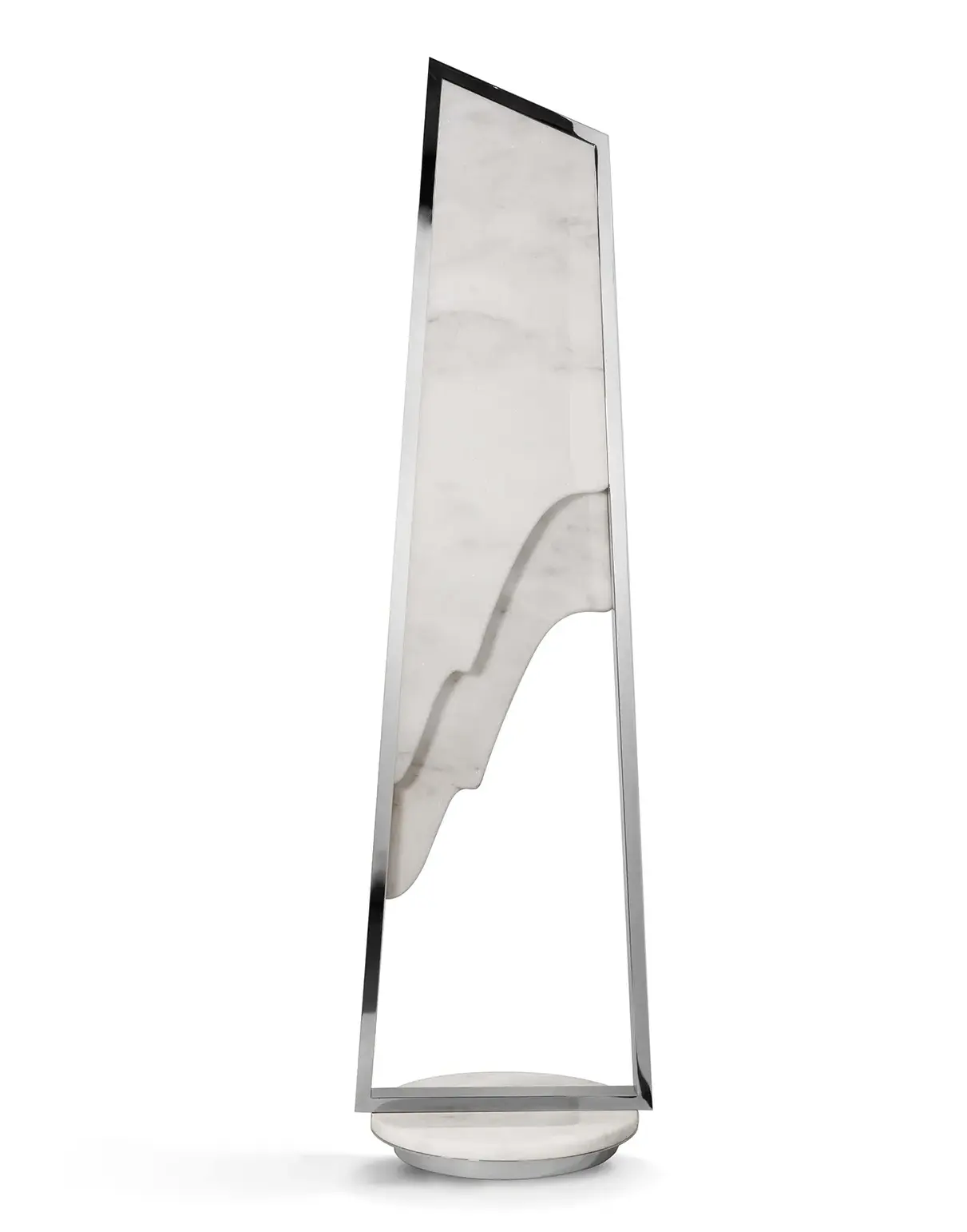 Lampadaire Extérieur Grand Aura
