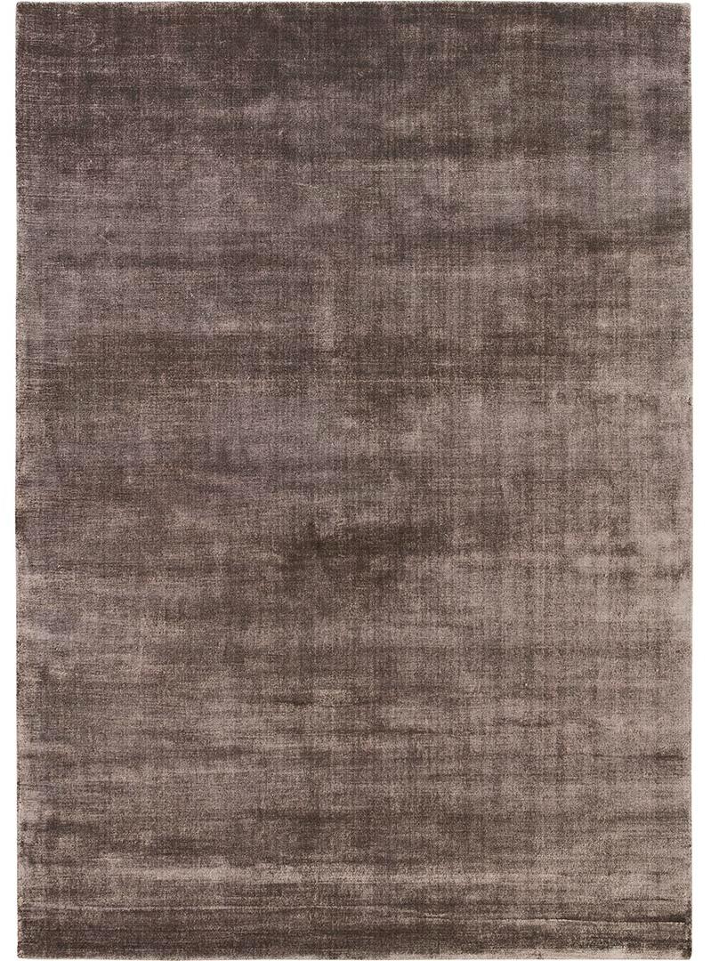 Tapis Luce Tourterelle Uni