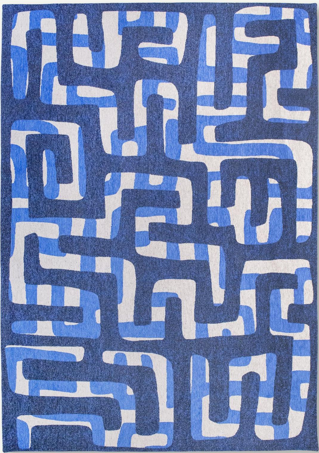 Tapis Ultramarine 9336