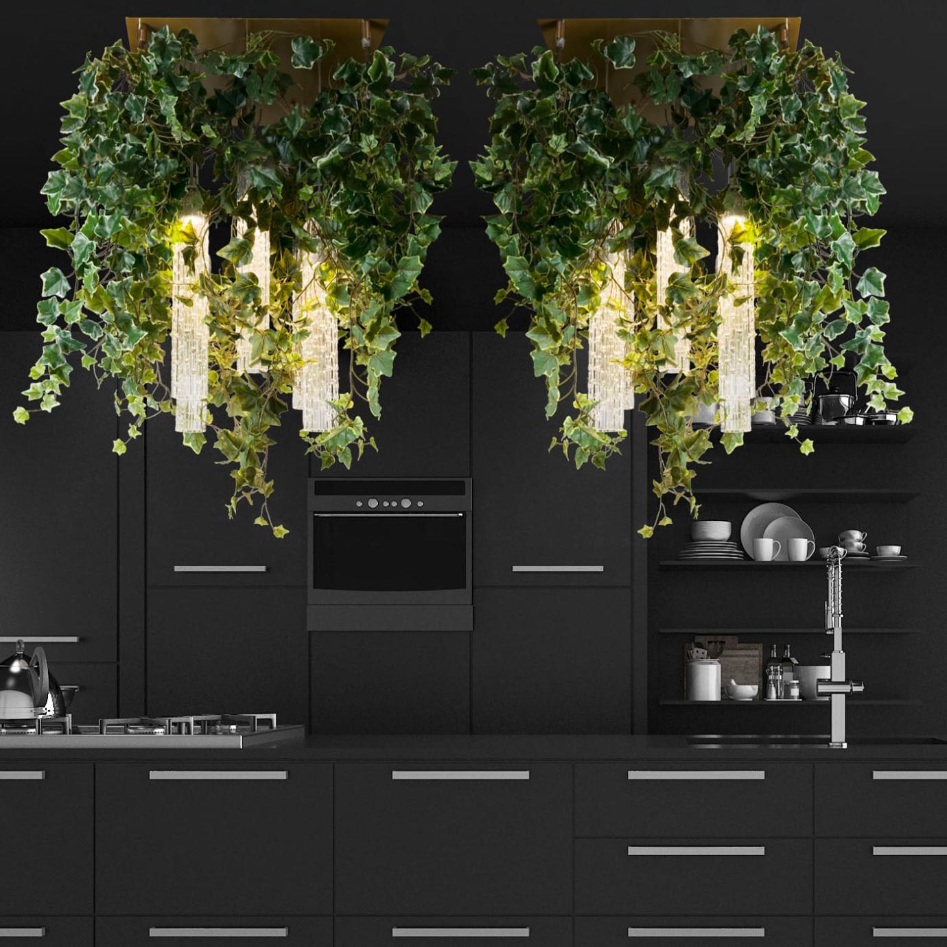 Lustre Ivy