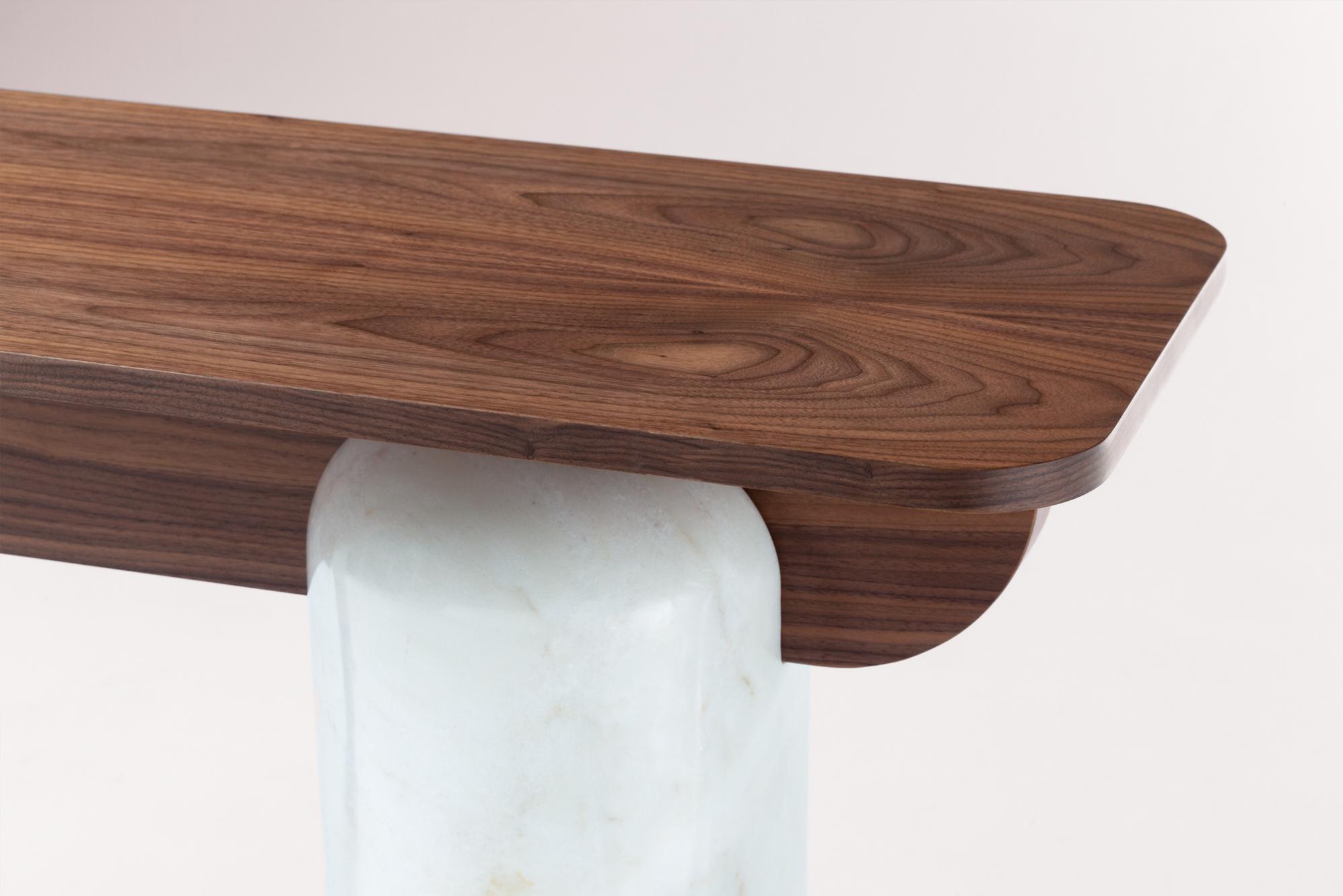 Console Dolce Vita