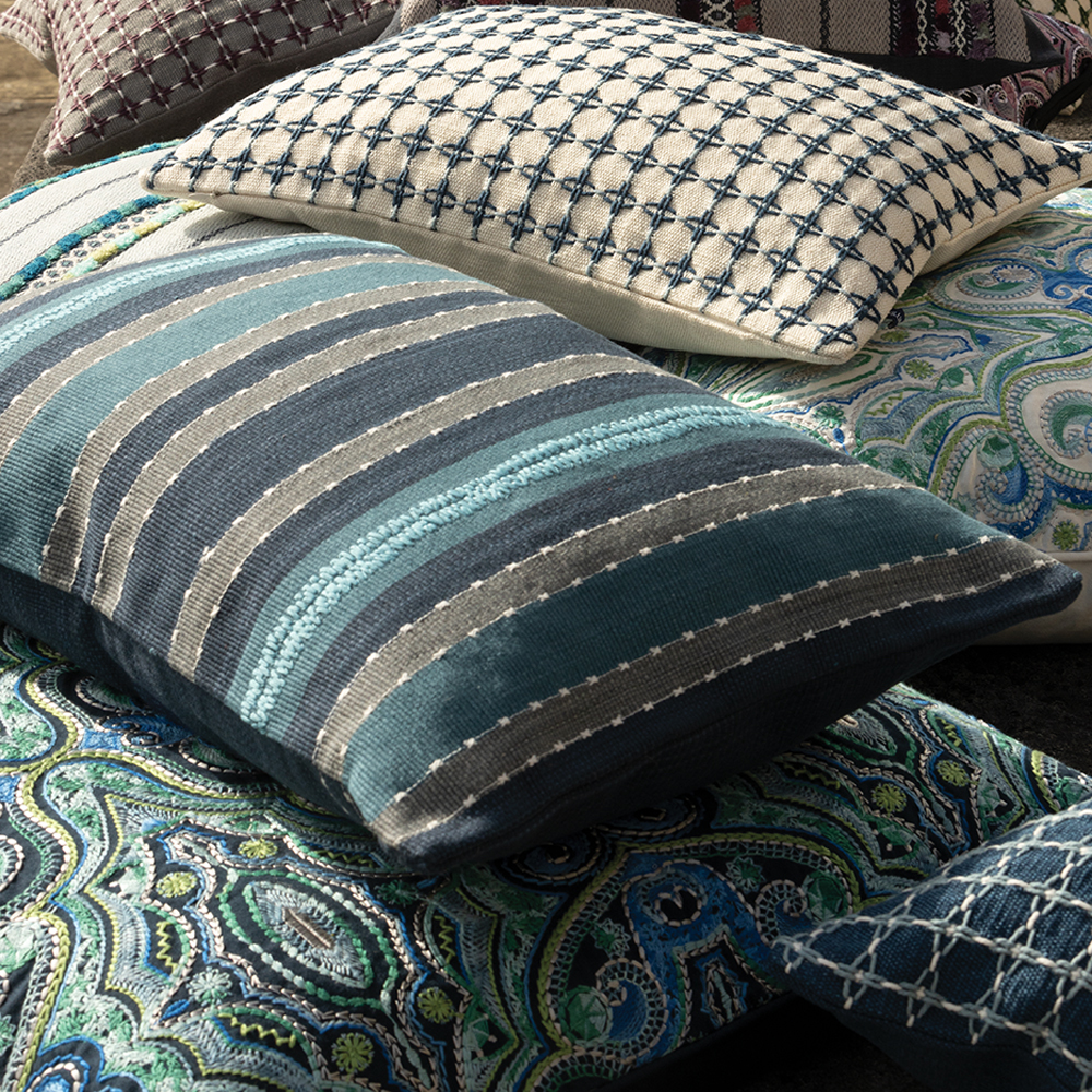 Naraya Coussin Décoratif
