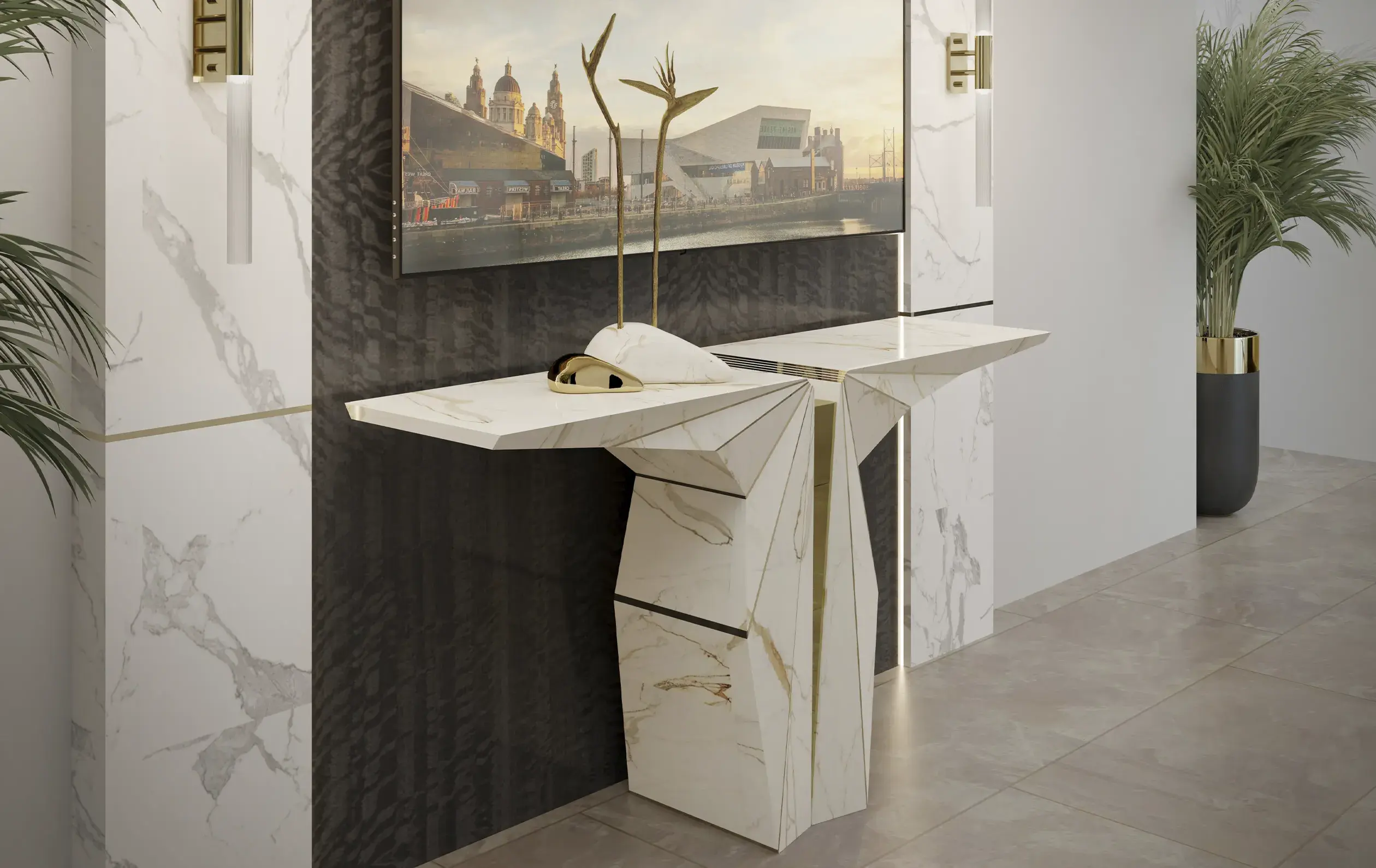 Console Suspicion - 4