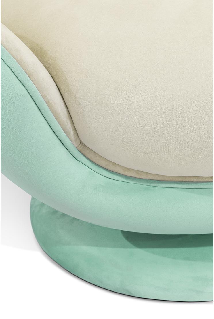 Fauteuil enfant Lotus