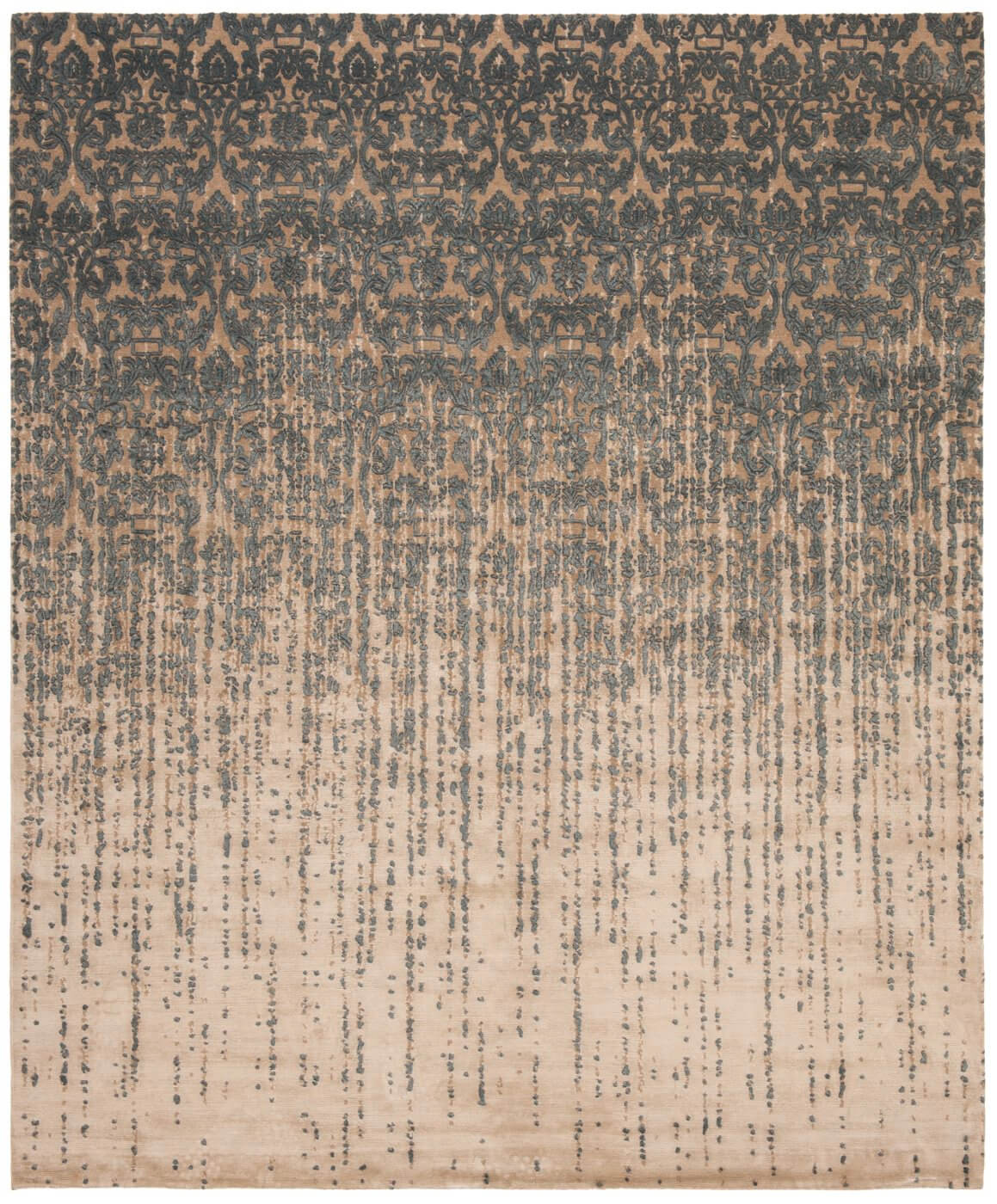 Tapis Roma Vendetta Beige