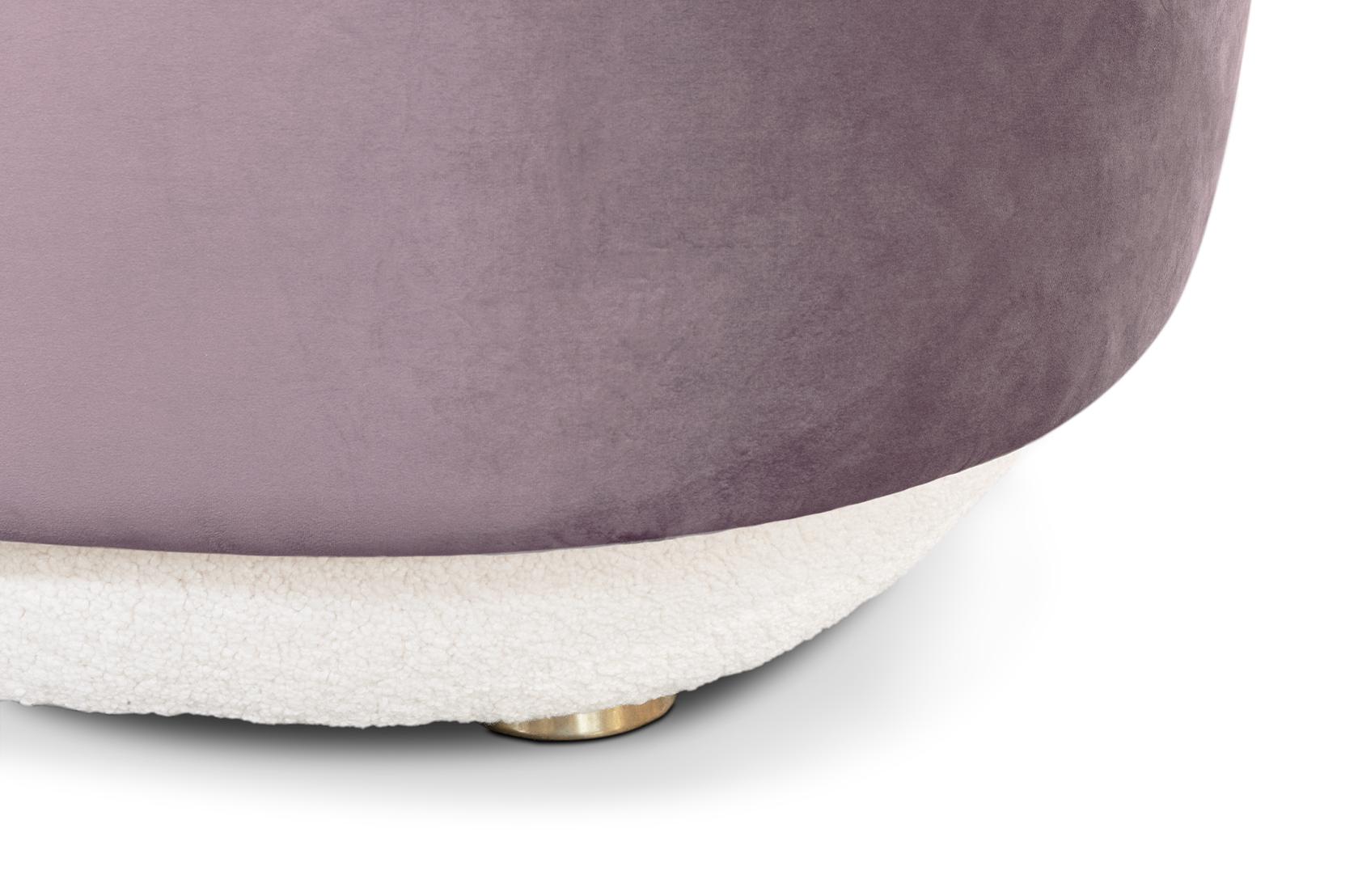 Fauteuil enfant Lewis