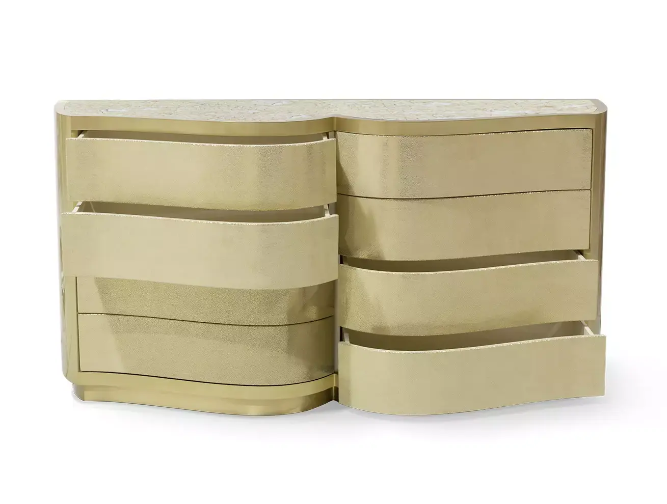 Commode Poêm