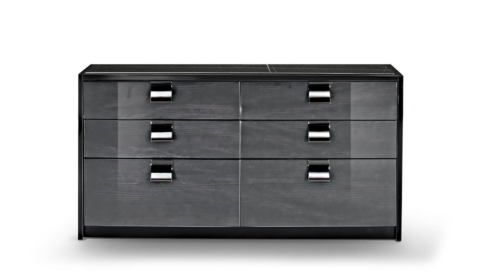 Grand Classeur 65 Black & More