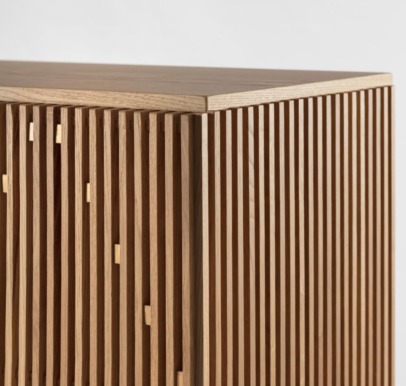 Meuble Moderne en Bois
