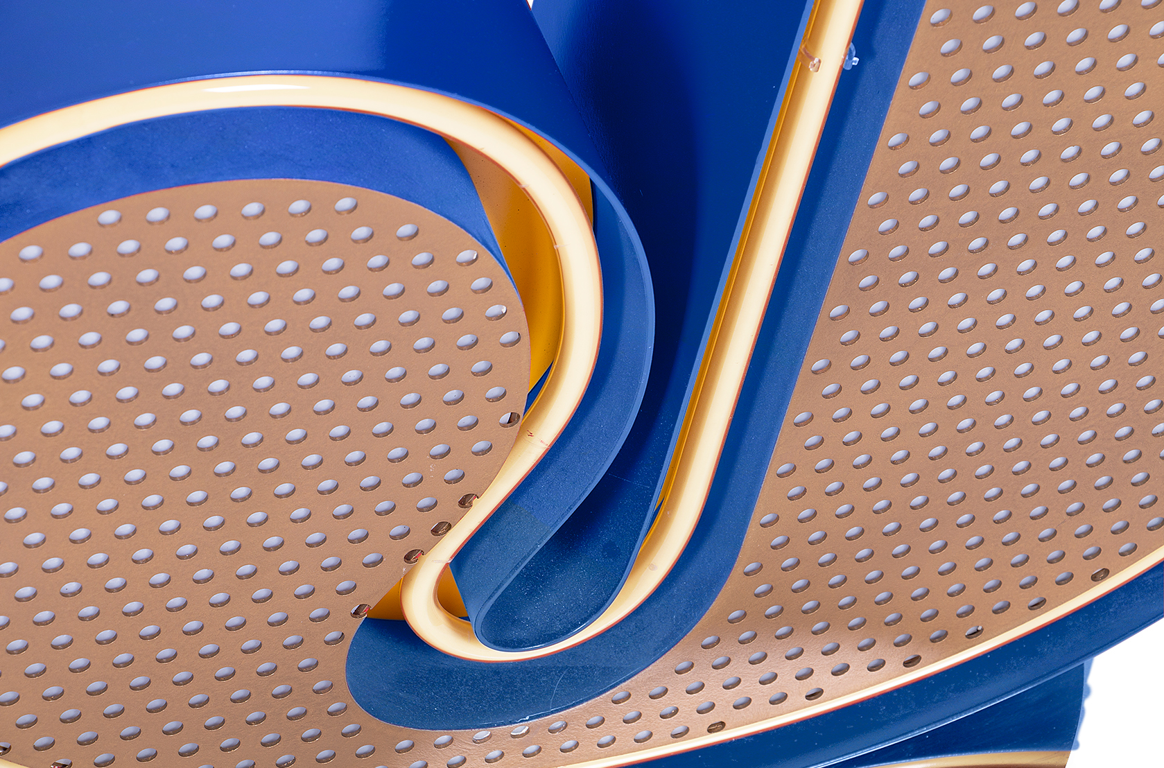 Lettre Lumineuse Joyful J