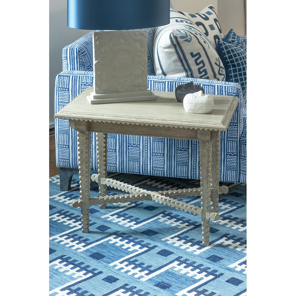 Nasca Coussin Décoratif