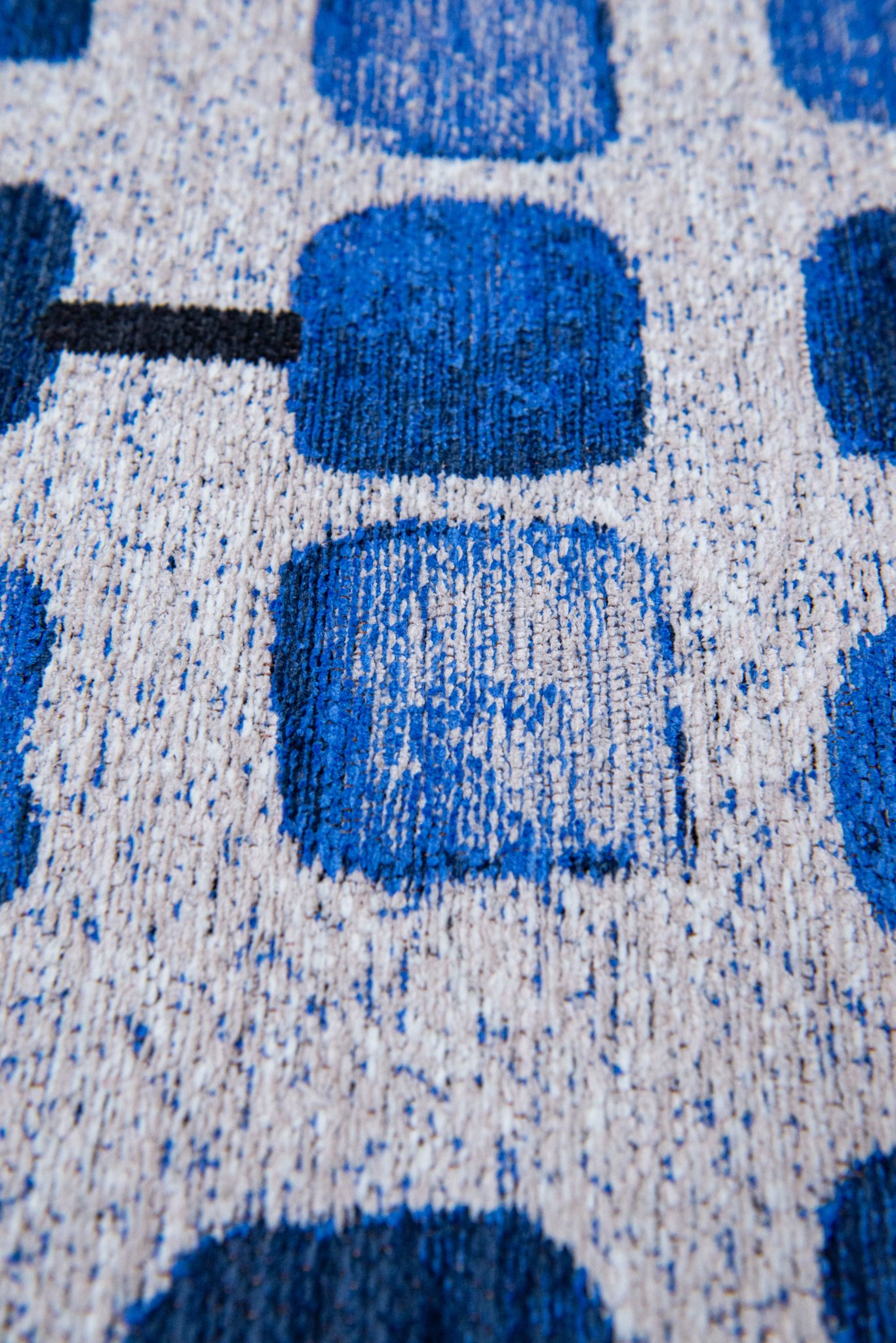 Tapis Amparo Blues 9348