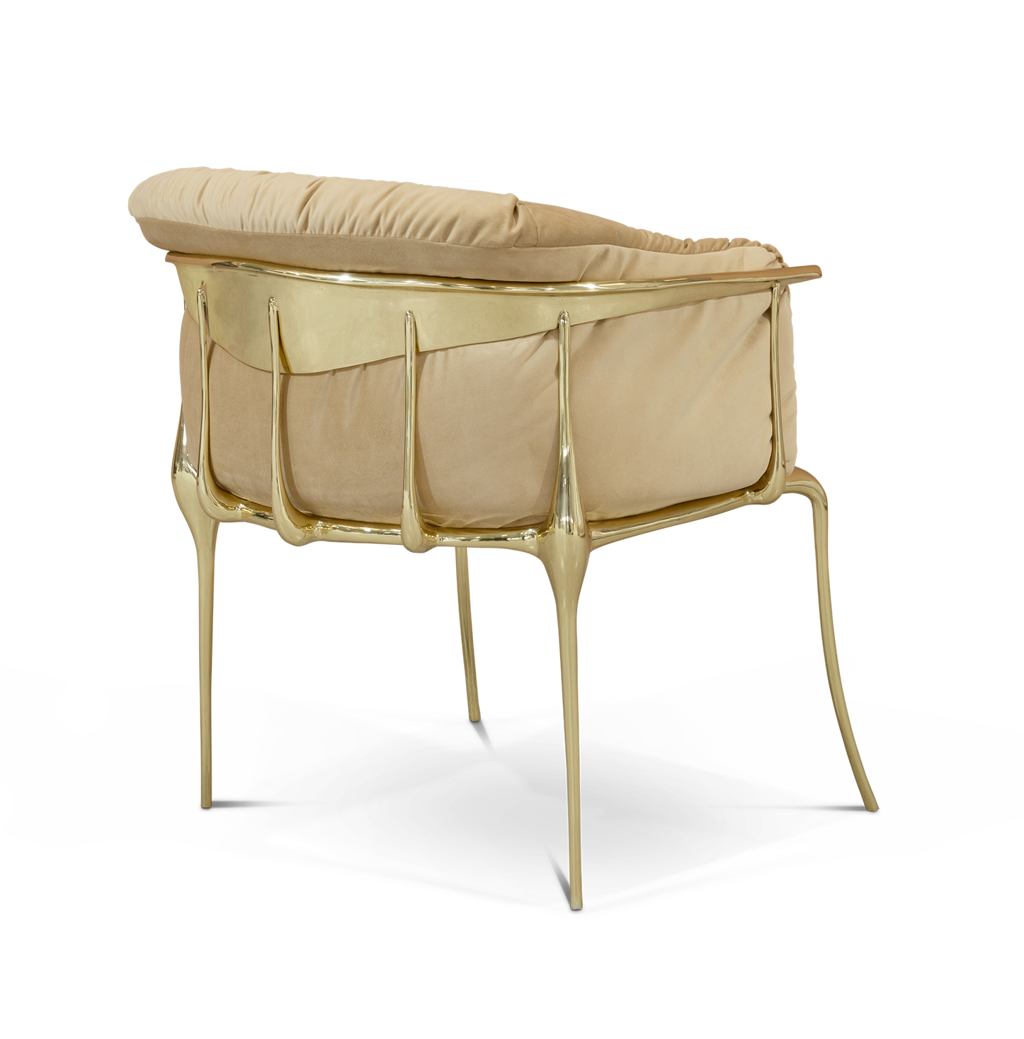 Fauteuil Luxe