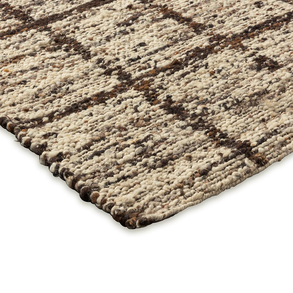 Craft Jack Bear Brown Tapis | Taille: 140 × 200 cm