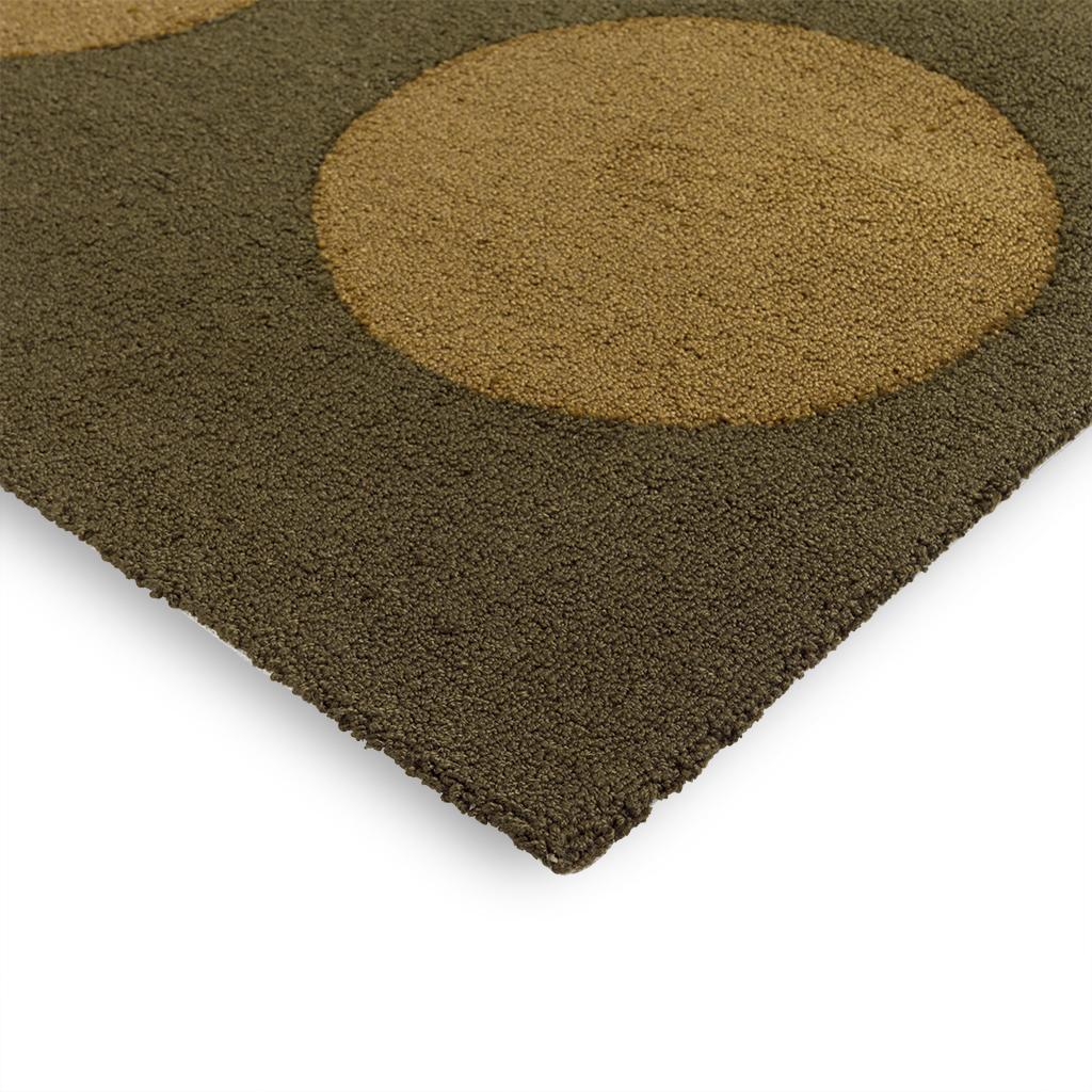 Tapis d’extérieur Festival Dots