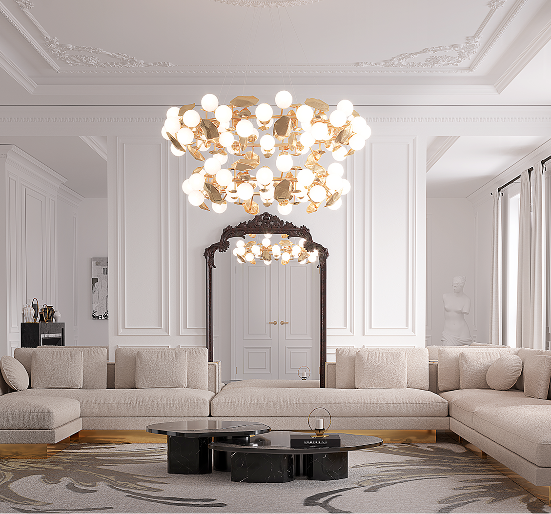 Set Tables Athena Signature