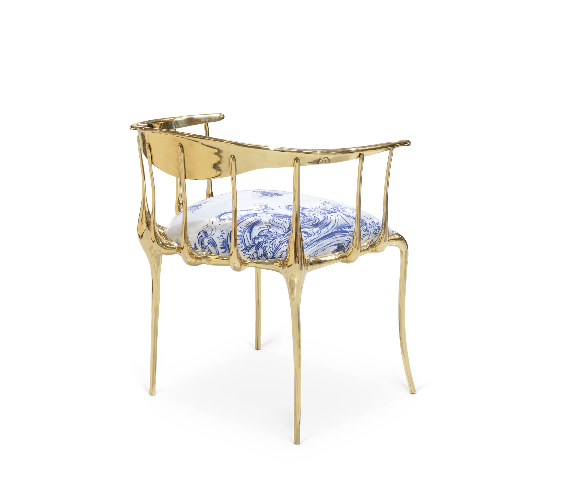 Chaise Luxe Héritage
