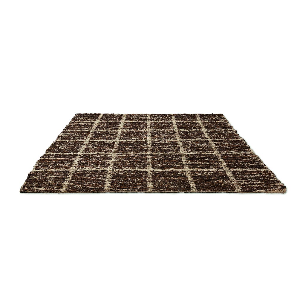 Craft Jack Bear Brown Tapis | Taille: 140 × 200 cm