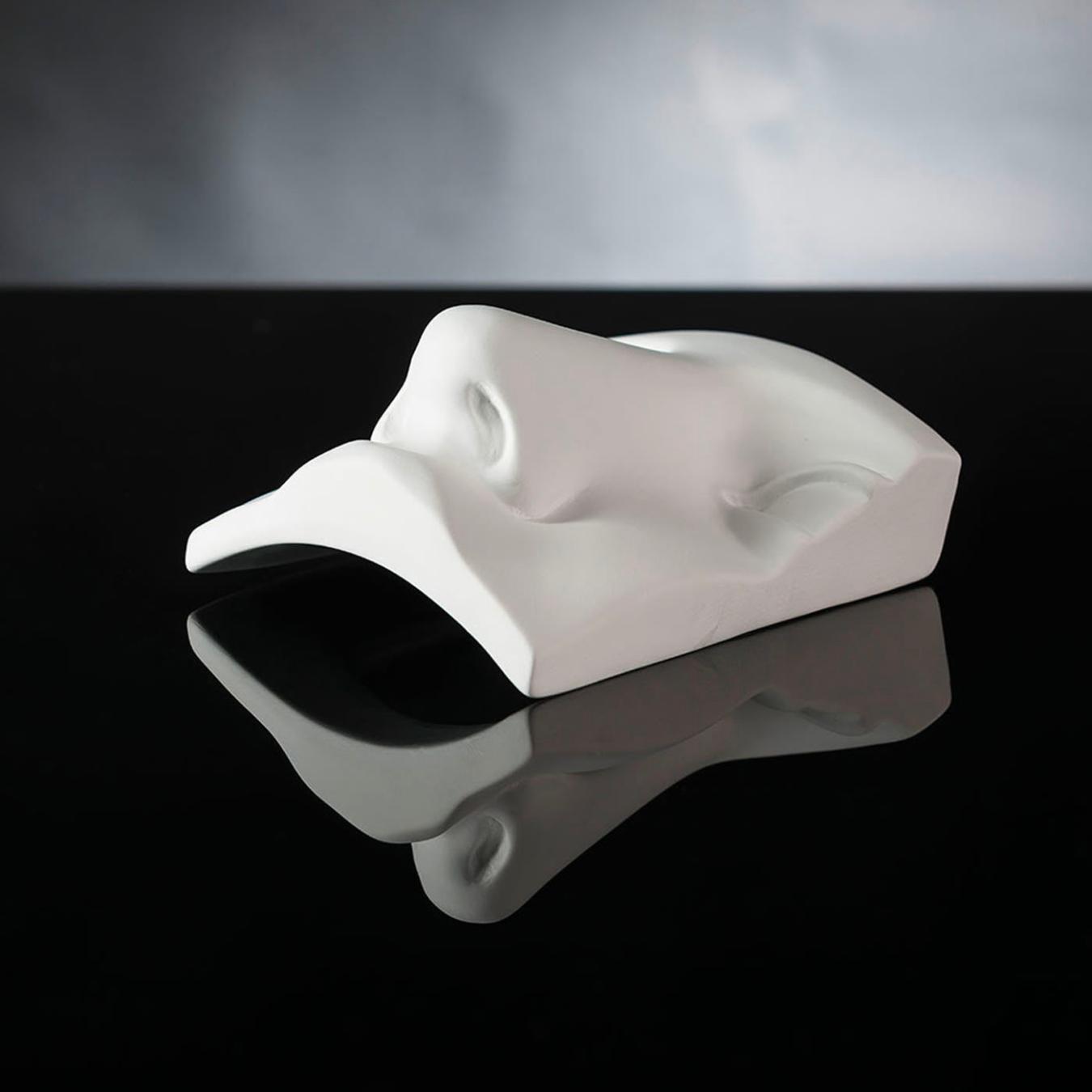 Sculpture Juno's Nose