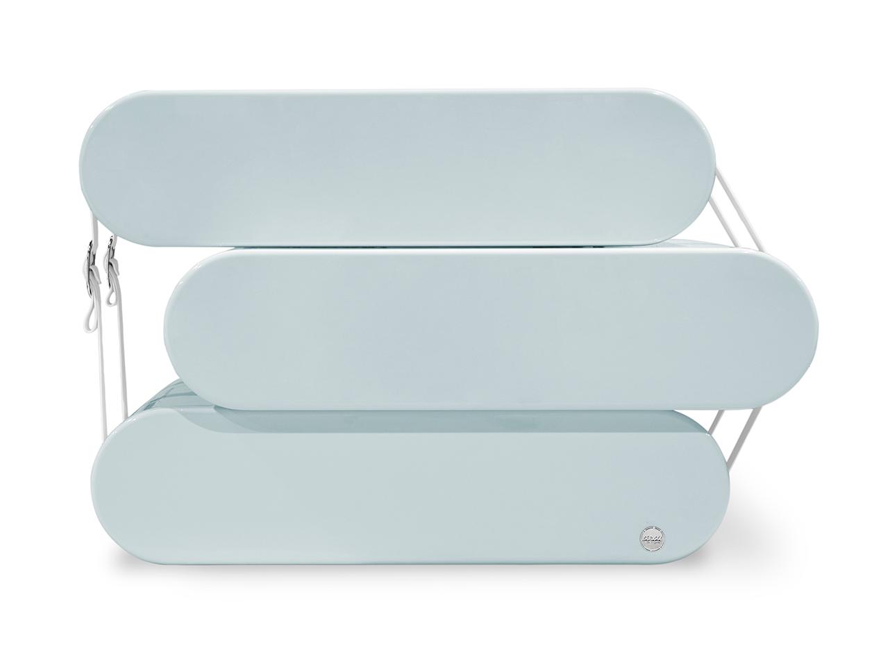 Commode Cloud 3 Tiroirs