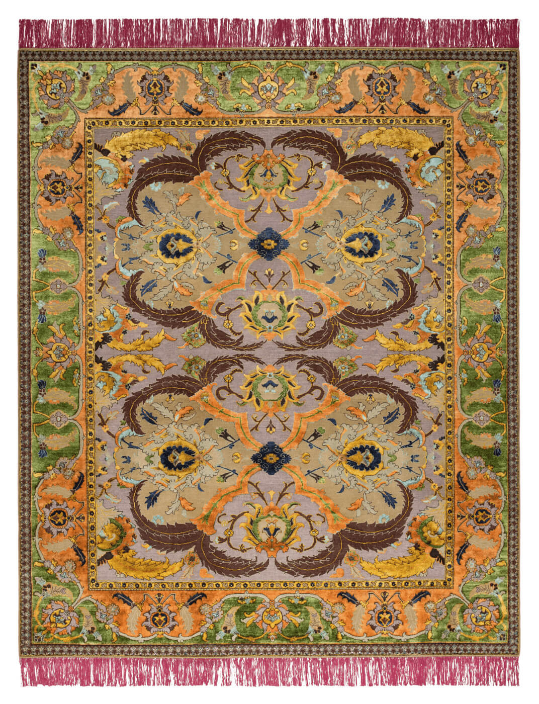 Tapis Polonaise Eastcoat