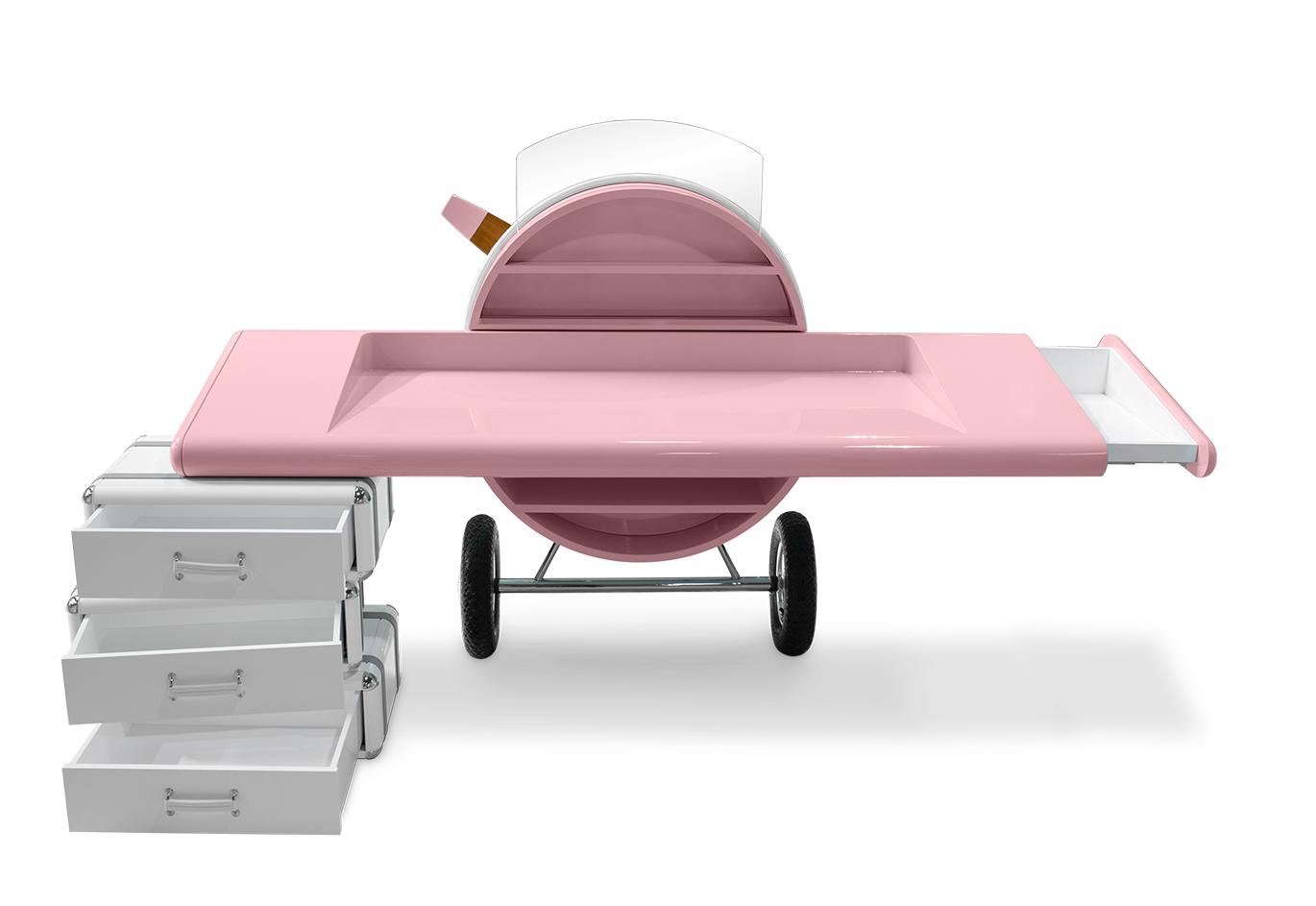 Bureau enfant Sky