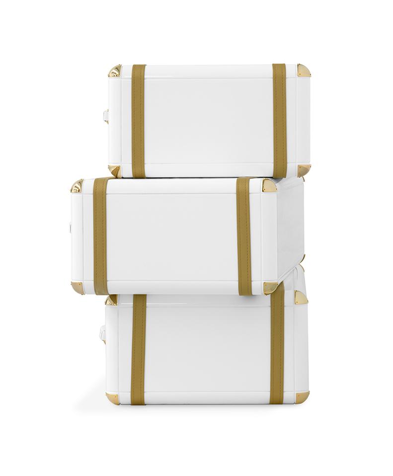Commode Fantasy Air 3 Tiroirs