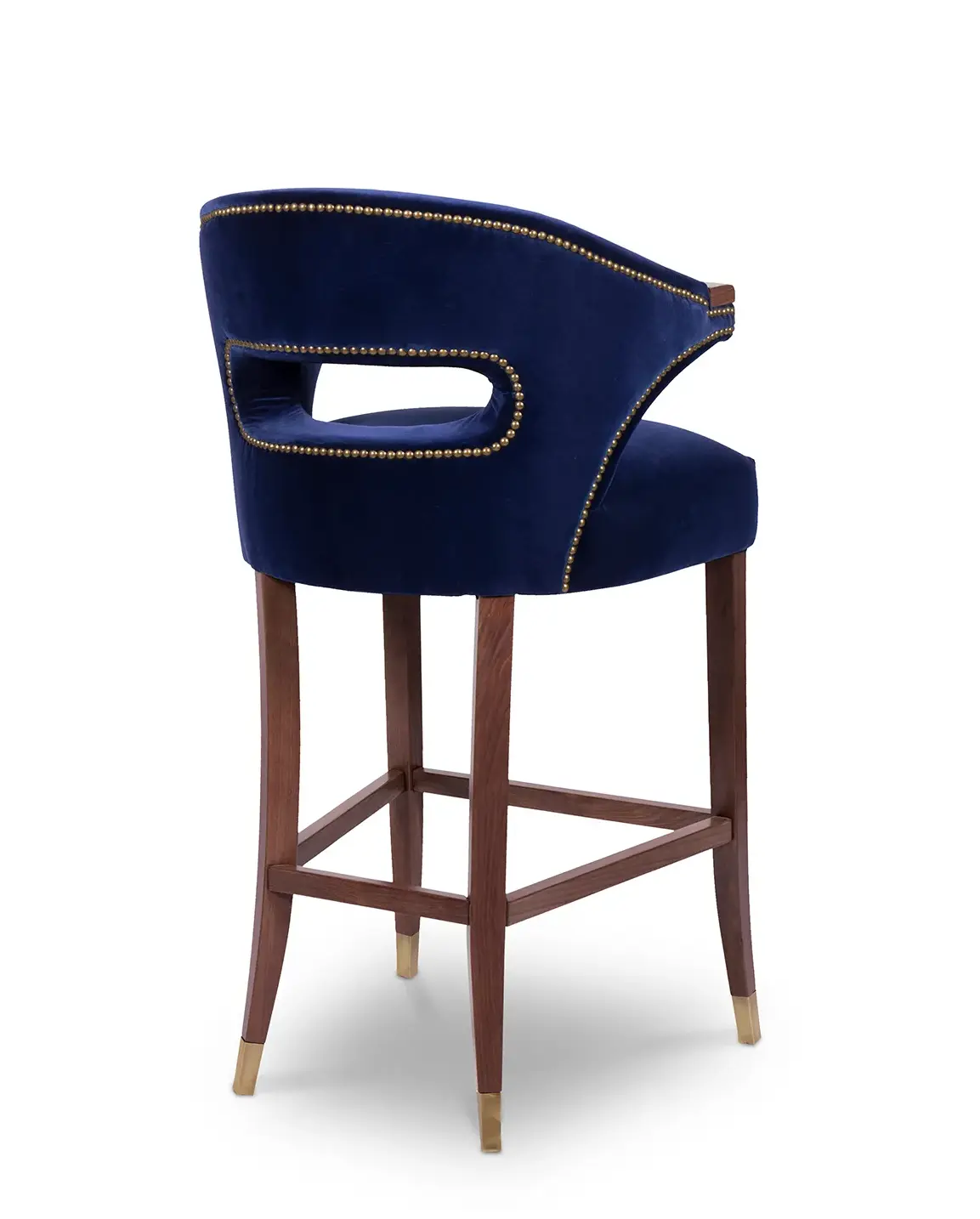 Chaise de Bar Nanook