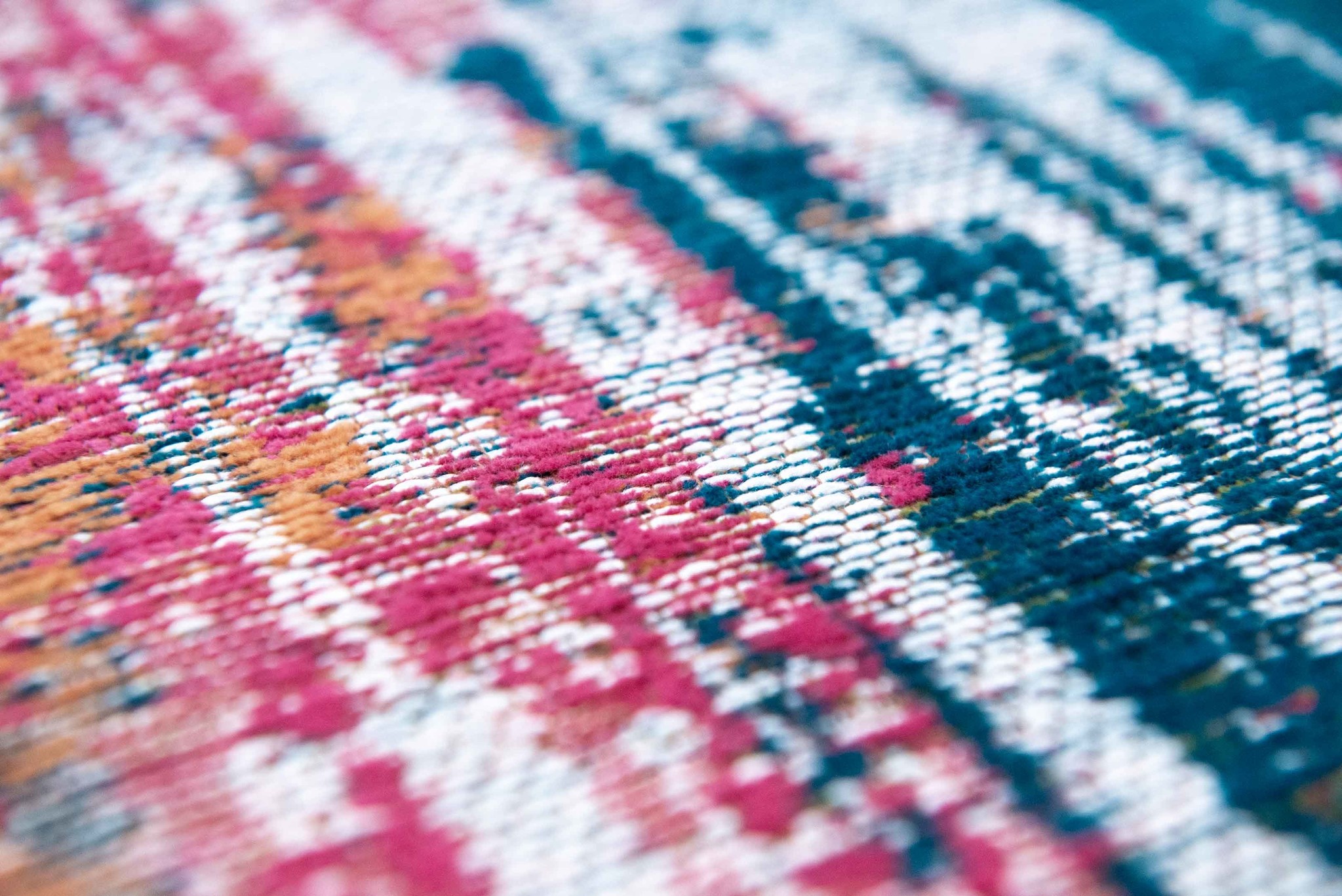 Tapis Streaks - Jefferson 9214
