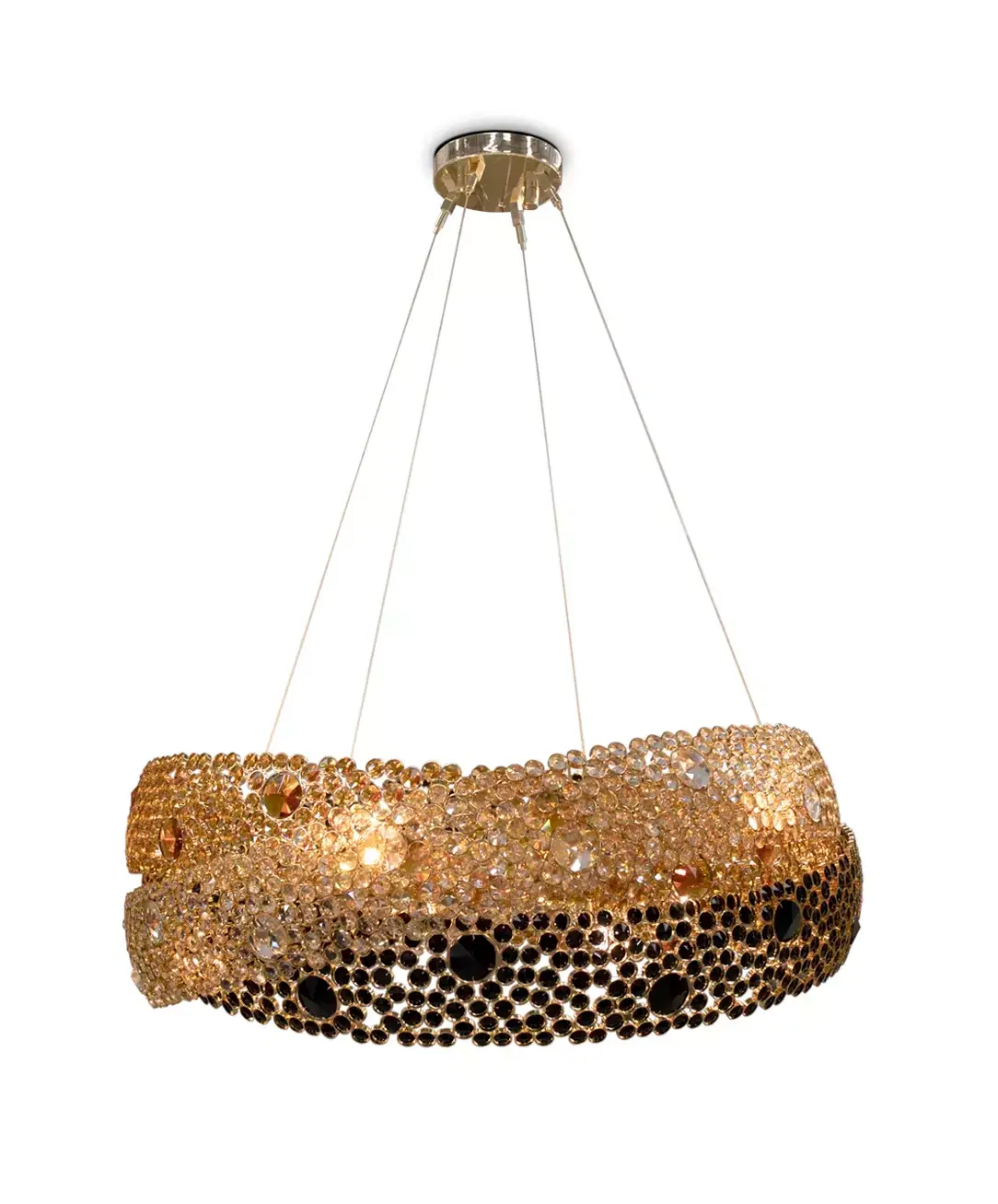 Lustre Trine