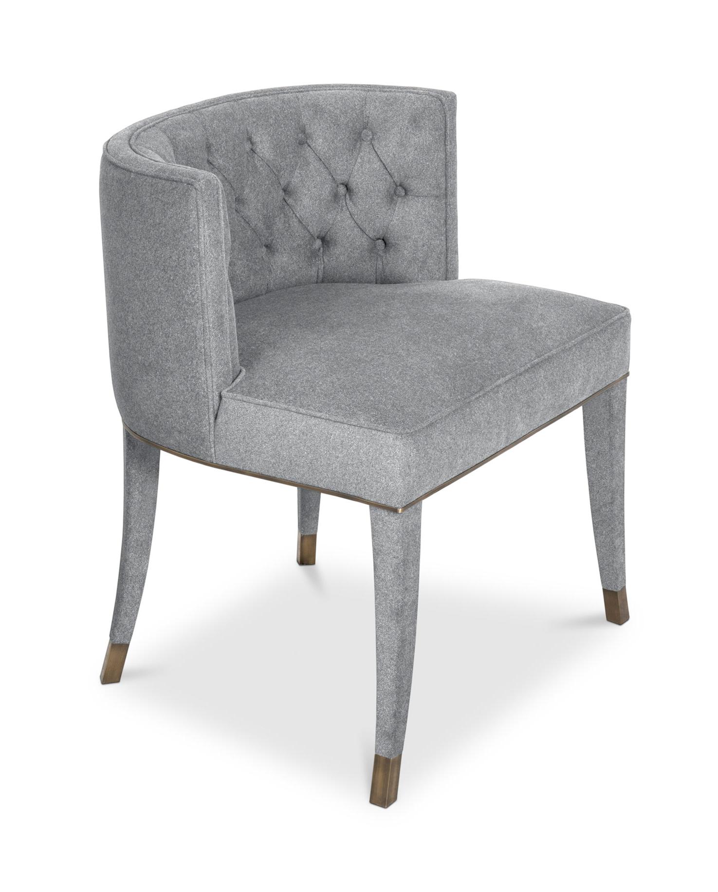 Chaise Prime