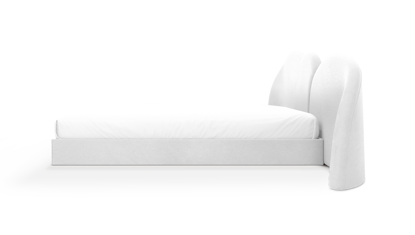 Lit enfant Cloud II