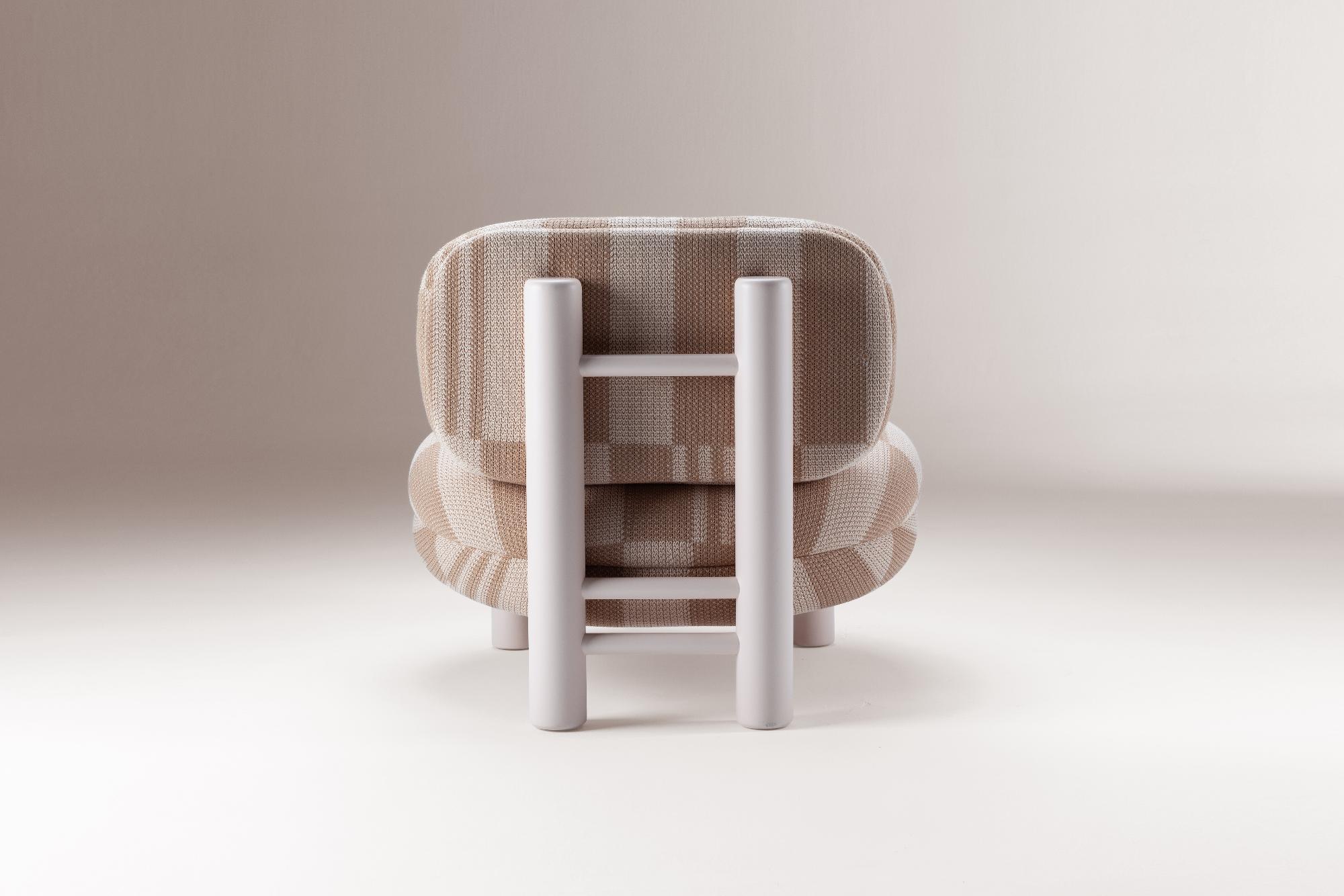 Fauteuil Aimi