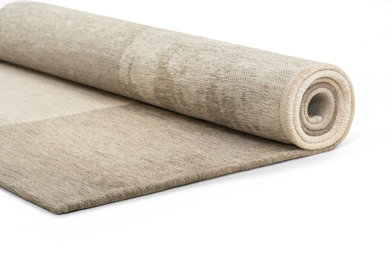 Tapis Sendai Cottage Grey