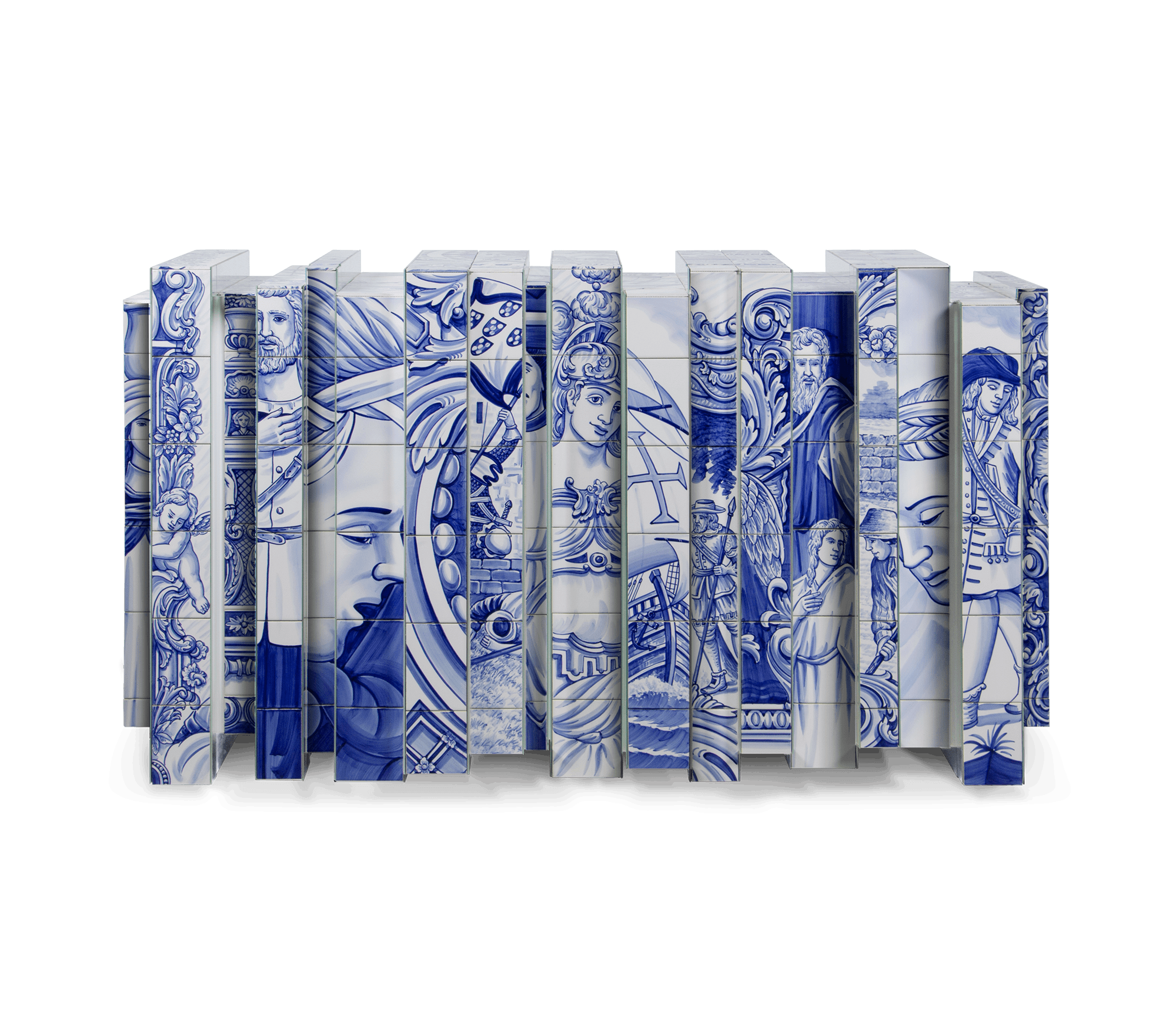 Buffet Legacy Buffet Legacy