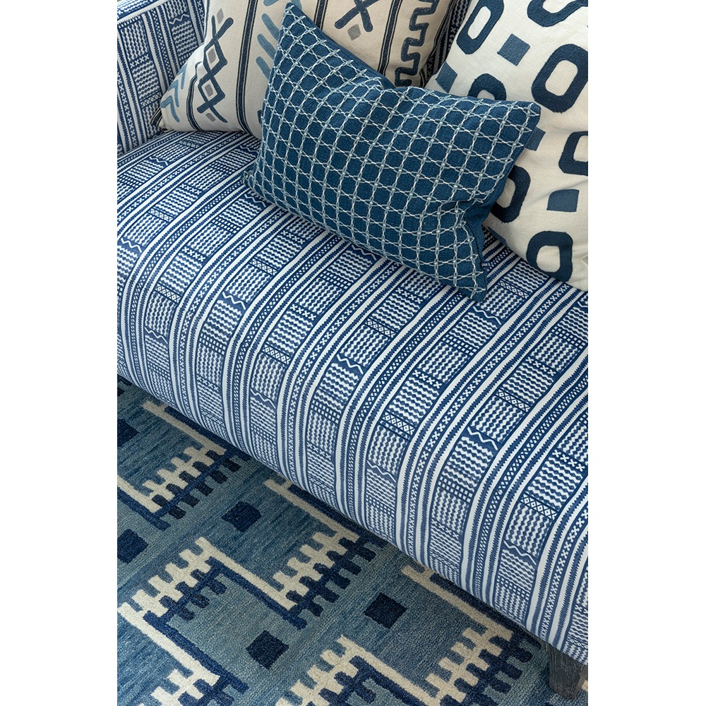Maliana Coussin Décoratif