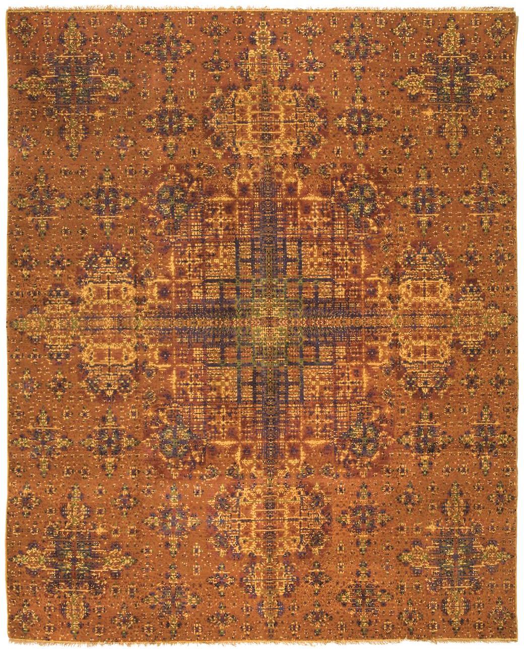 Tapis Baba
