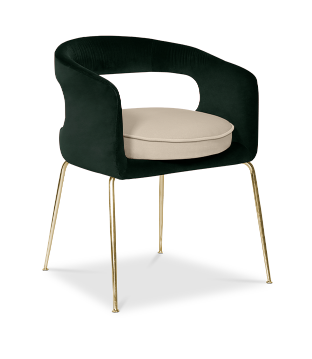 Chaise Ellen