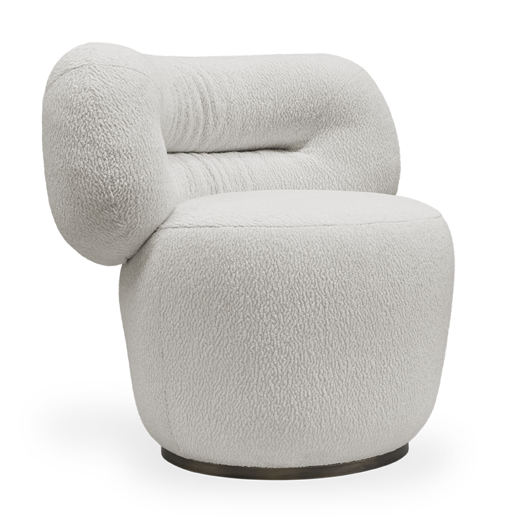 Fauteuil Zelda Petit Modèle