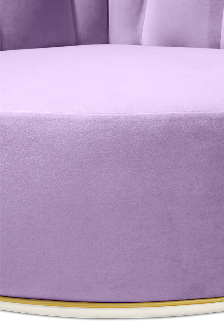 Canapé enfant Cotton Candy