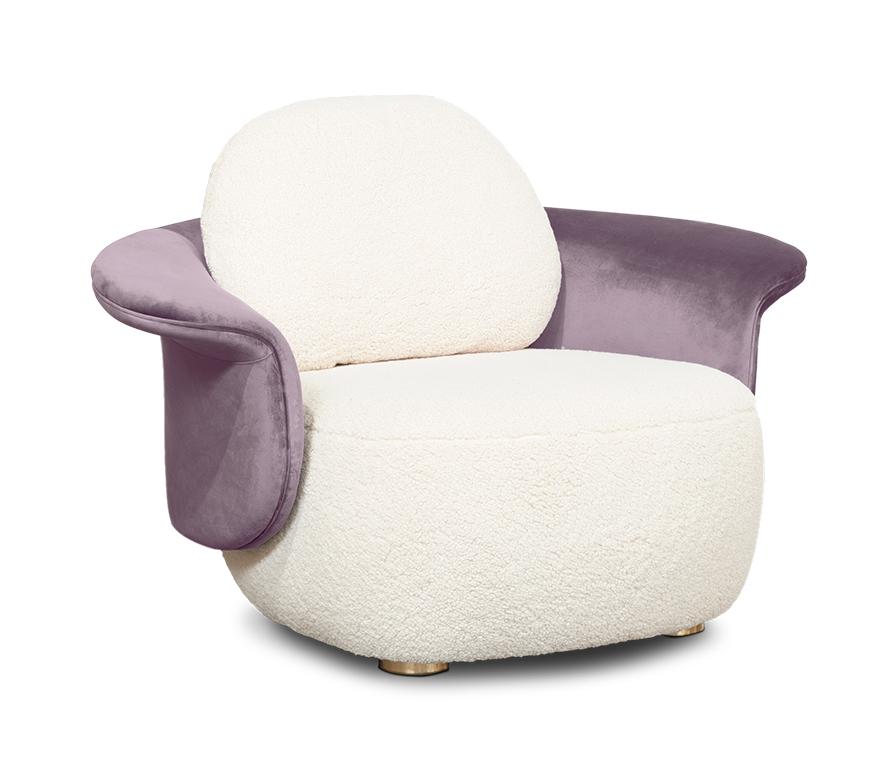 Fauteuil enfant Lewis